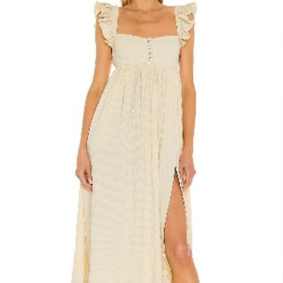 LPA Dresses & Skirts - LPA Aubrey Dress